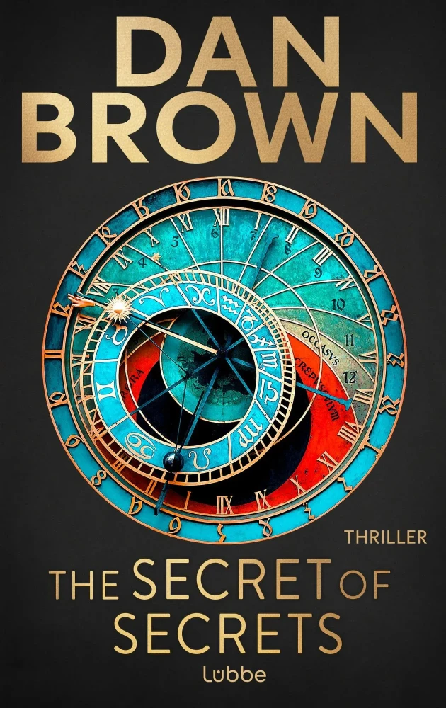 Secret of Secrets
