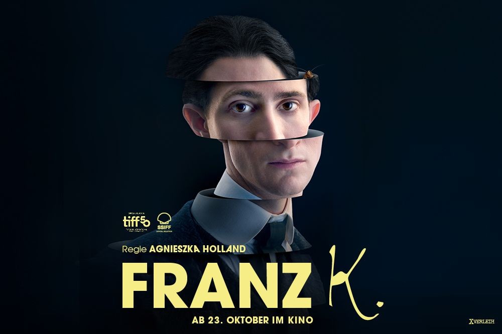 Jetzt teilnehmen und 10x je 2 Kinotickets gewinnen.
