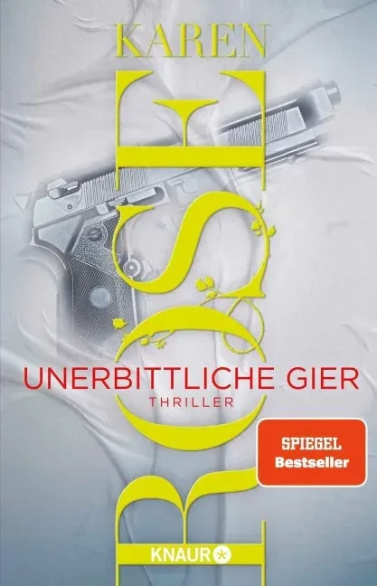 Unerbittliche Gier