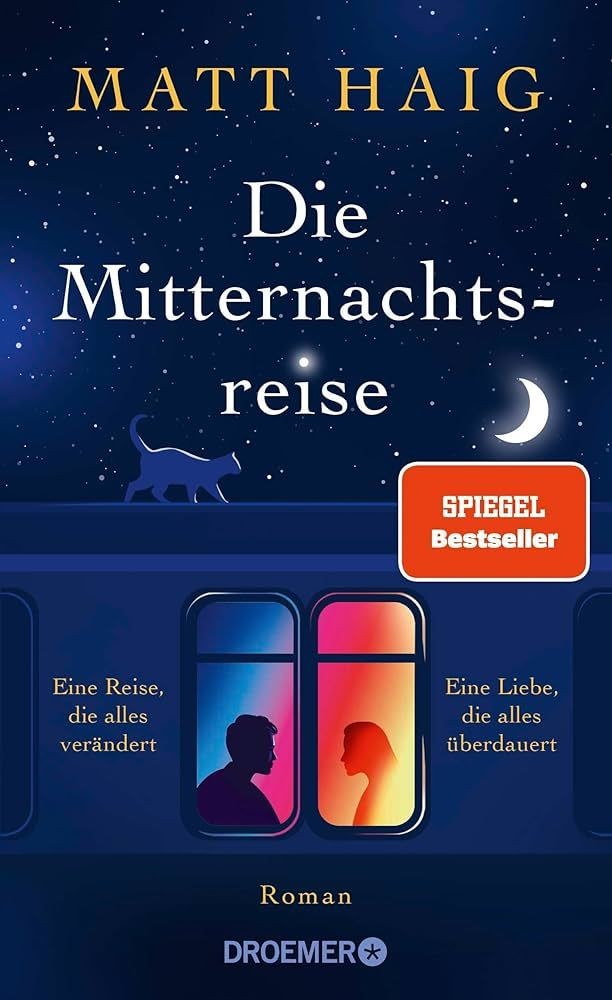 DIE MITTERNACHTSREISE