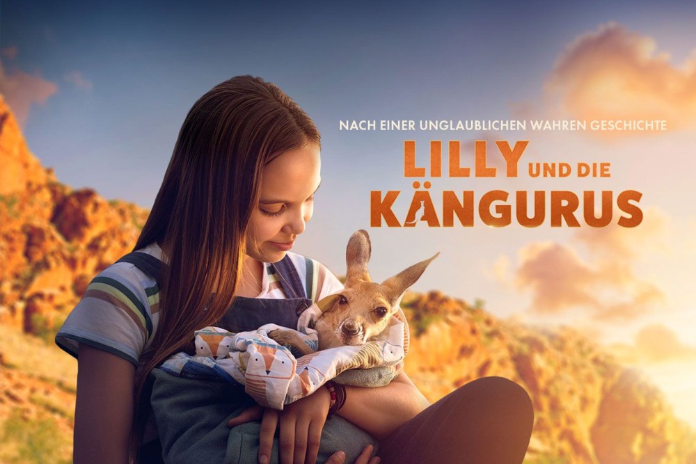 Jetzt Kinokarten gewinnen!